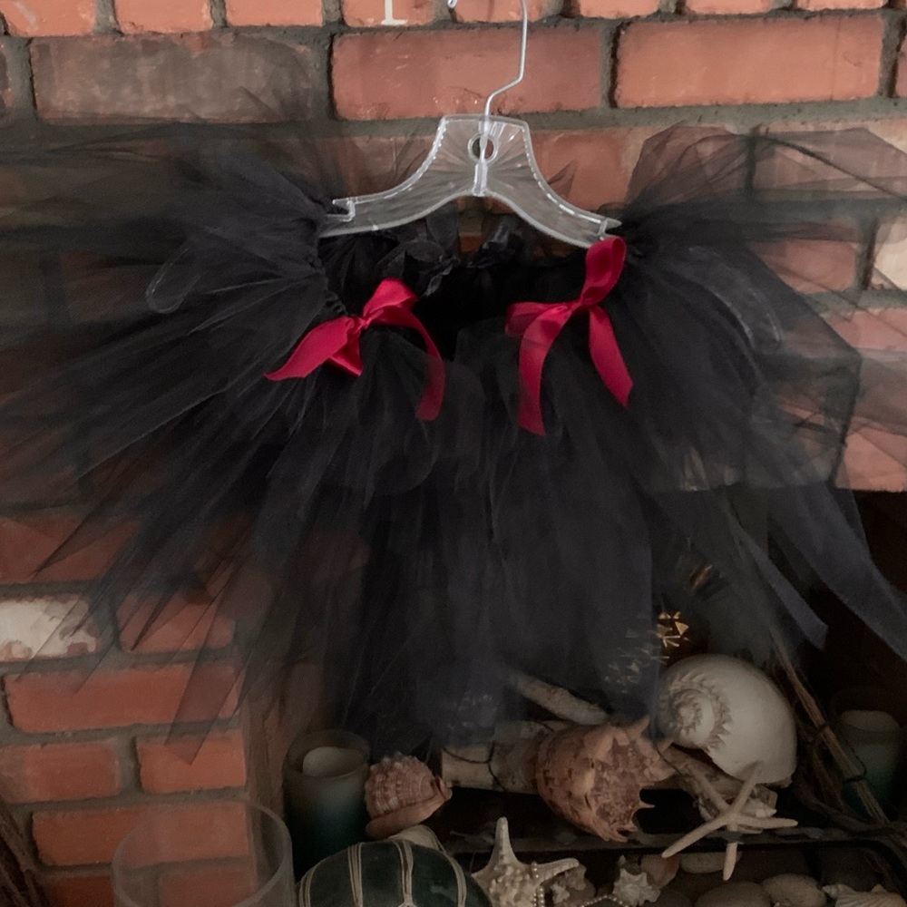 Baby or Toddler Tutu